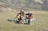 Enduro Appennino Tosco Emiliano Feb. 2009 - 19